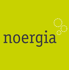 Noergia Online Marketing, Automation & AI logo