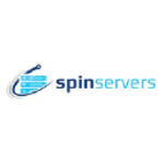 Spin Servers logo