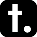 Tell a Vsn logo
