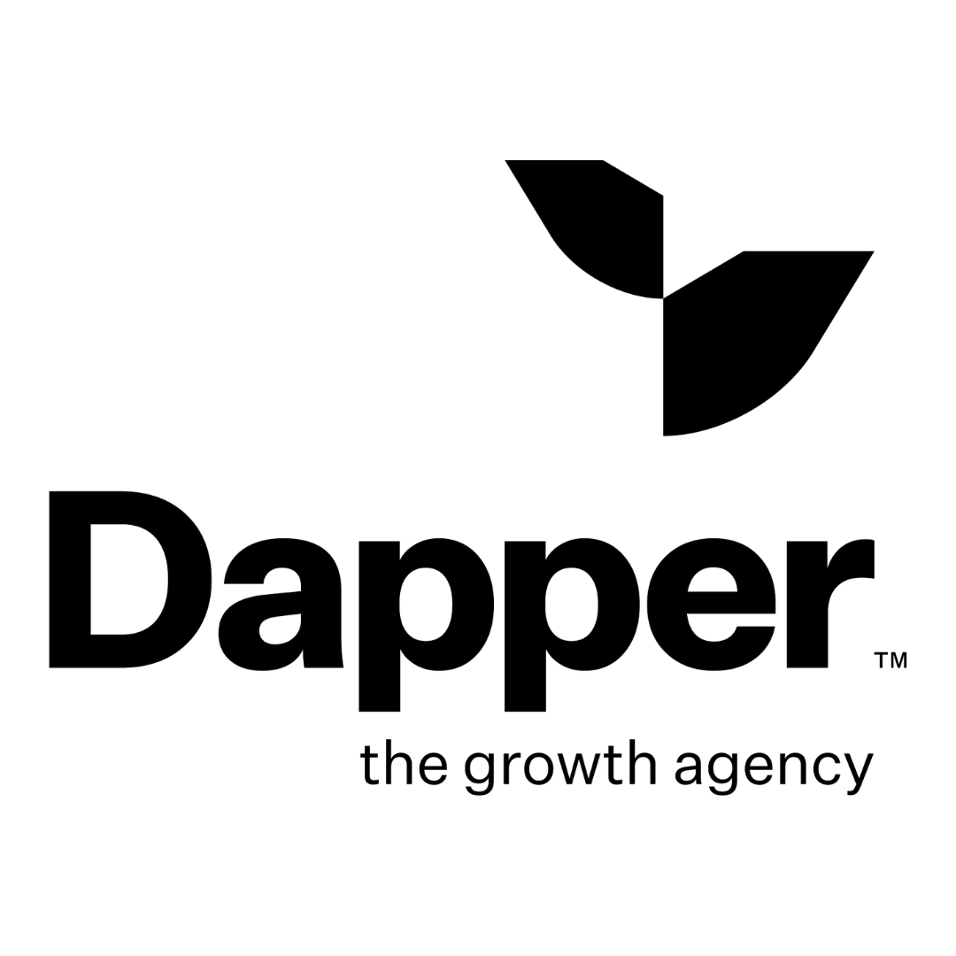 Dapper - B2B Growth Agency logo
