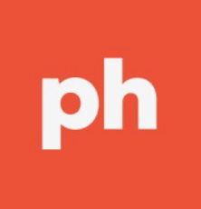 Palmer Hargreaves logo