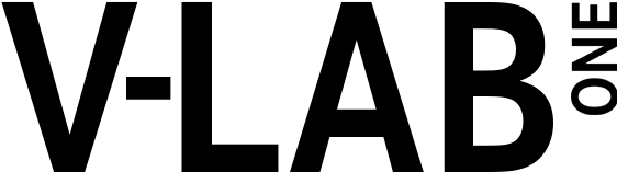 V-LAB ONE GmbH & Co. KG logo