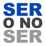 SER o no SER logo