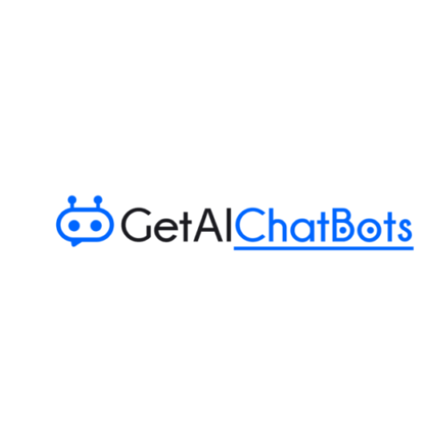 Get AI Chatbots logo