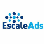 Escale Ads logo