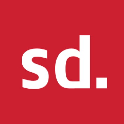 steindesign. agentur für kreative business-lösungen logo