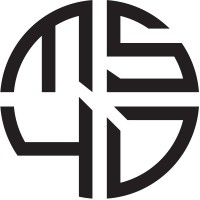 Make Sense For Digital - MS4D logo