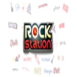 Rockstation Nantes Paridis logo