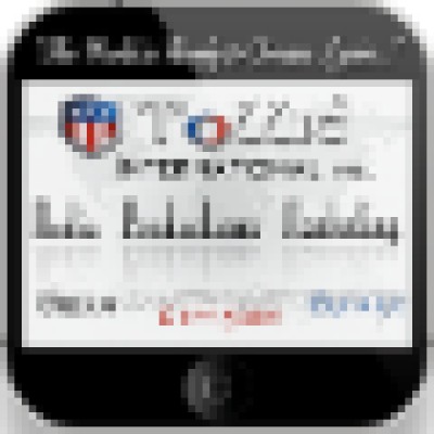 Tollie International logo