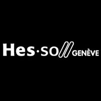 HES Genève logo