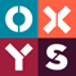 Oxys AB logo