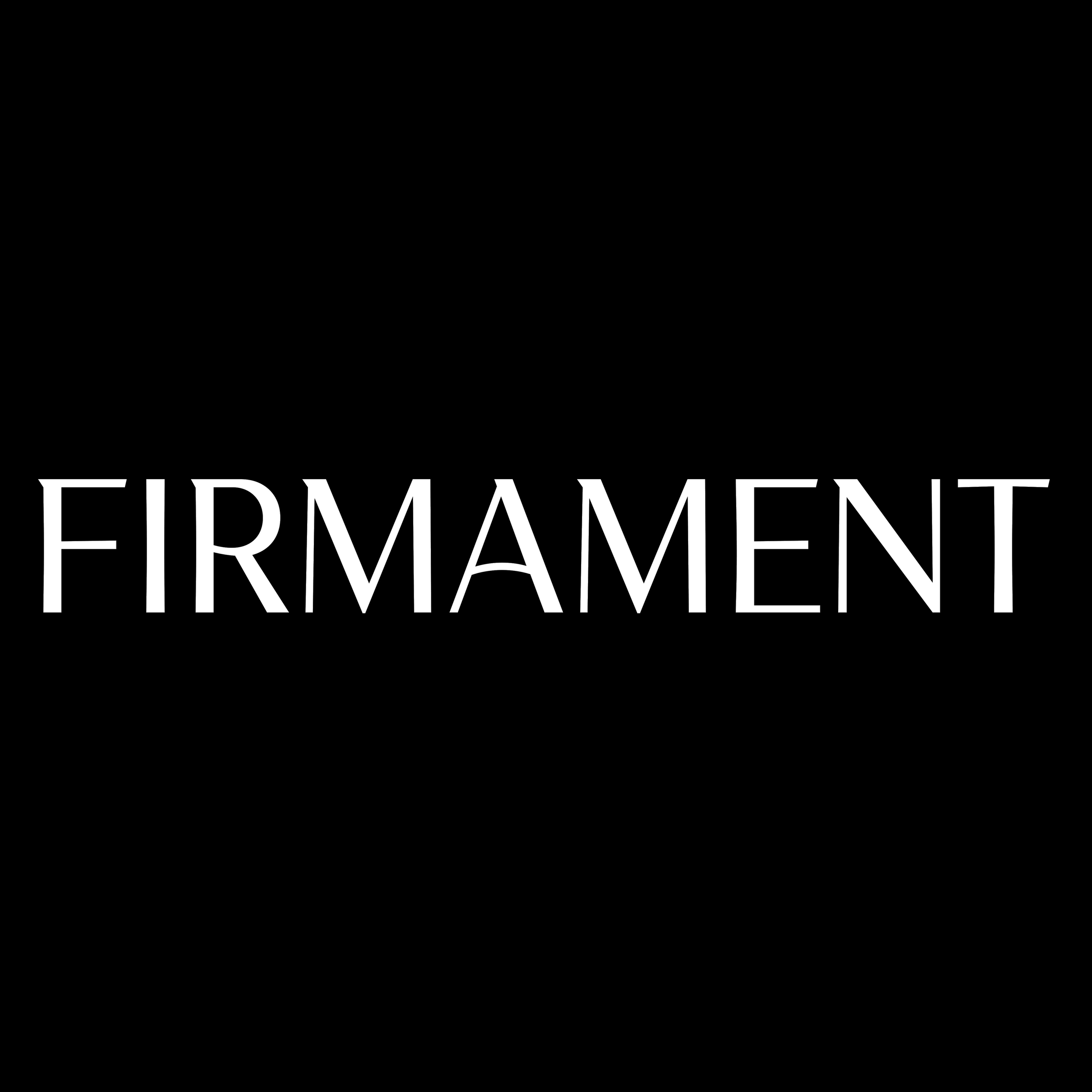 Firmament Media GmbH logo