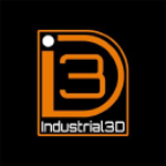 Industrial3D | Animation & Marketing Company logo