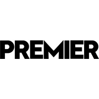 Premier Agency logo