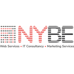 NYBE logo