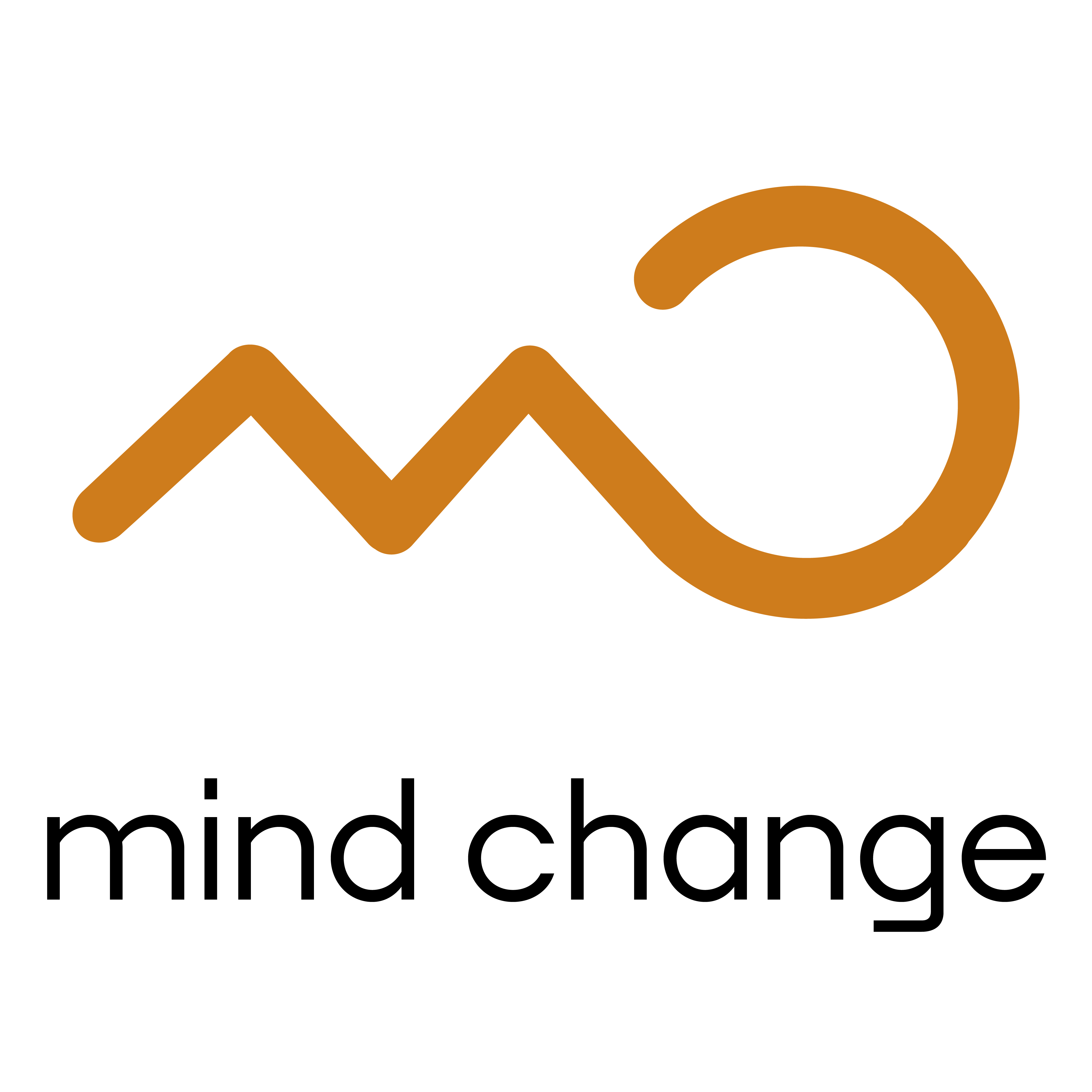 MindChange GmbH logo