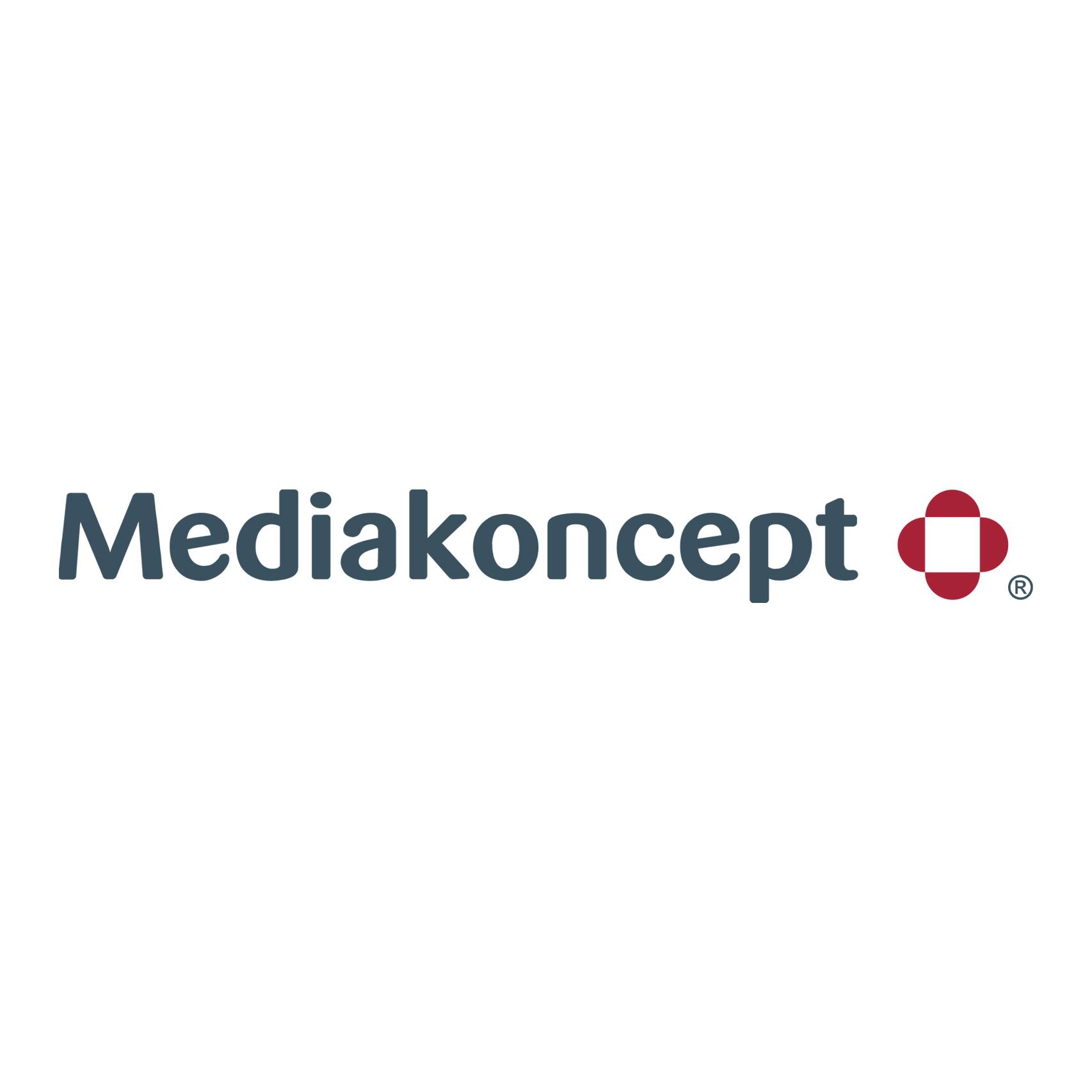 Generate Media Sverige AB logo