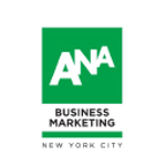 Ana B2B  NYC logo
