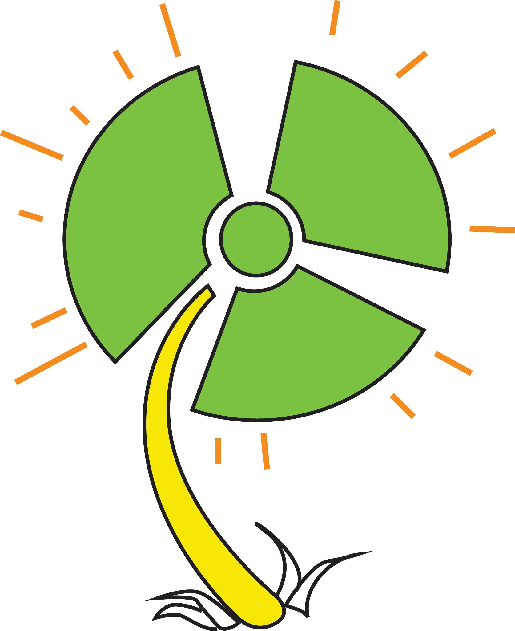 Radioactive Productions logo
