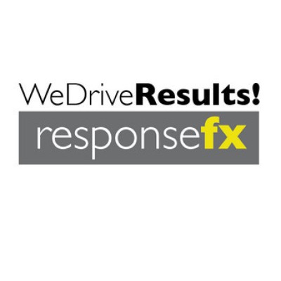 Response FX logo