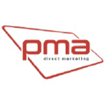PMA Direct Marketing logo