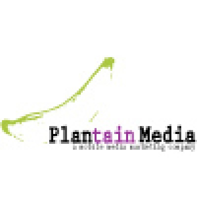 Plantain Media logo