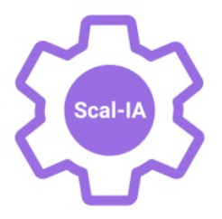 Scal-IA logo