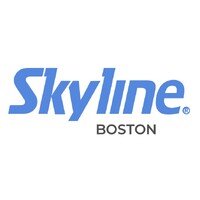 Skyline Boston logo