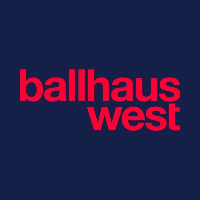 BALLHAUS WEST | Agentur für Kampagnen GmbH logo