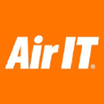 Air IT Yorkshire logo
