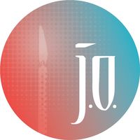 JO logo
