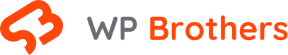 WP Brothers | WordPress Website logo