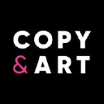 Copy&Art logo