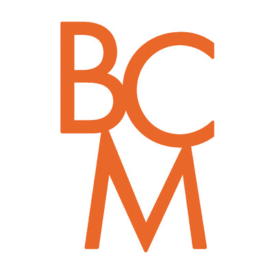 Beeby Clark+Meyler logo