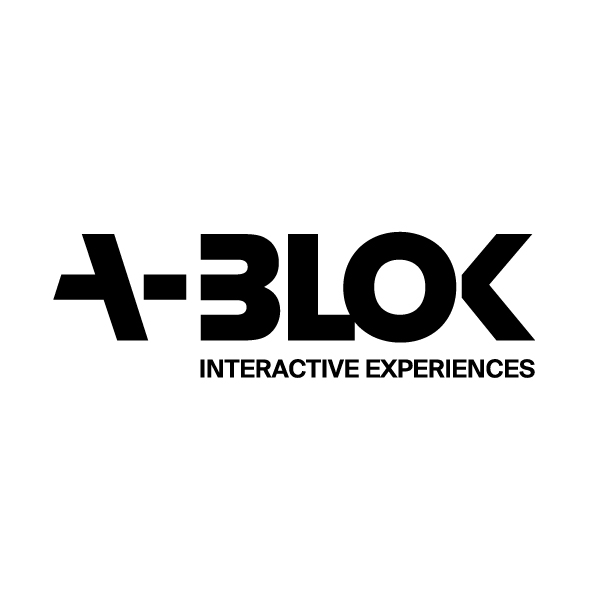 A-BLOK Studio logo