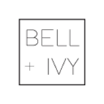 Bell + Ivy logo