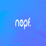 nepf LLC logo