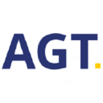 AGT Bus- & Eventlogistik logo