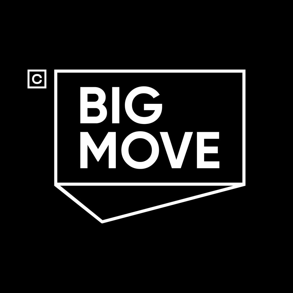 Big Move Agency logo