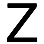 Zorrozua logo