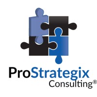 ProStrategix Consulting logo