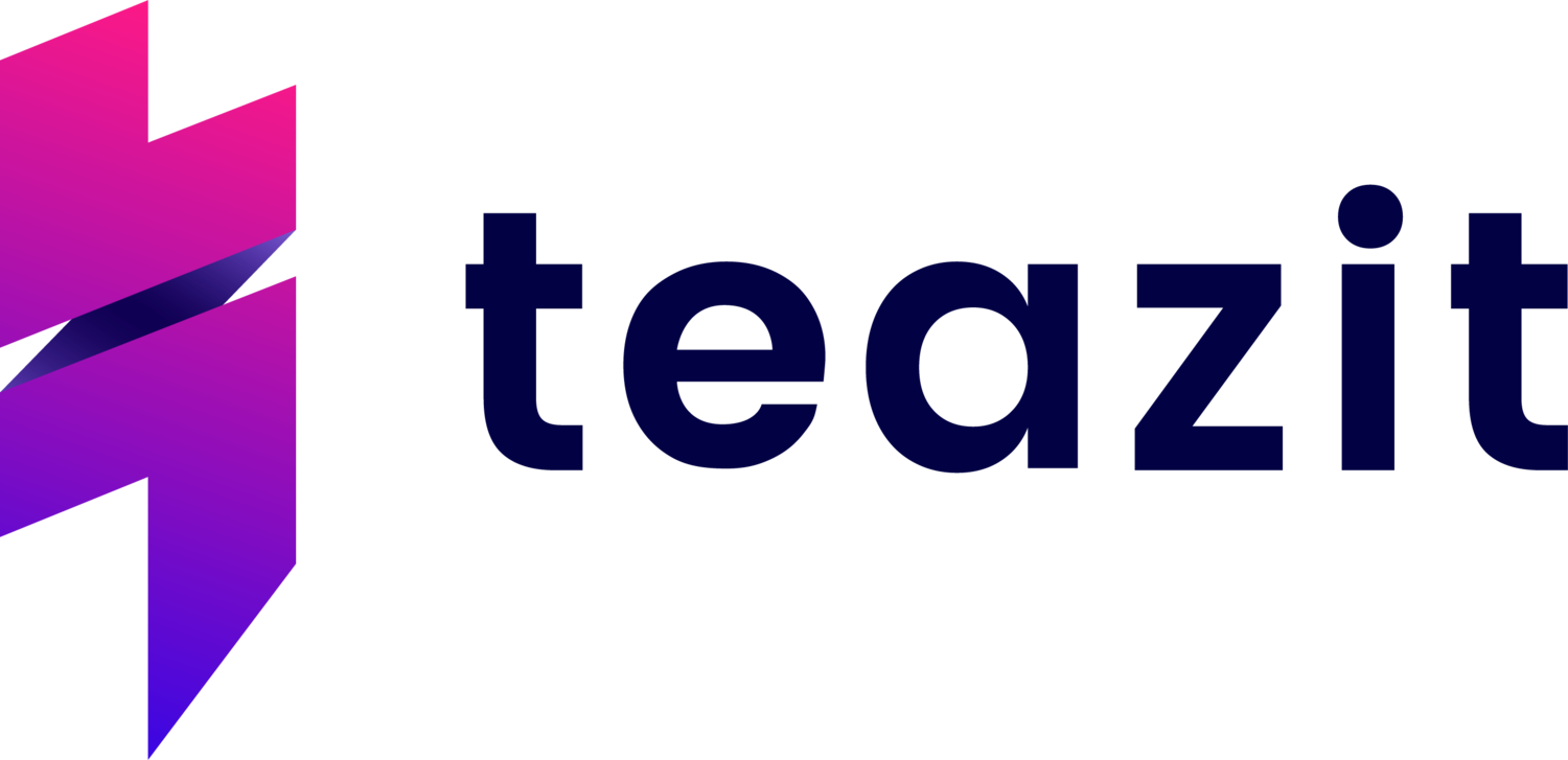 Teazit logo