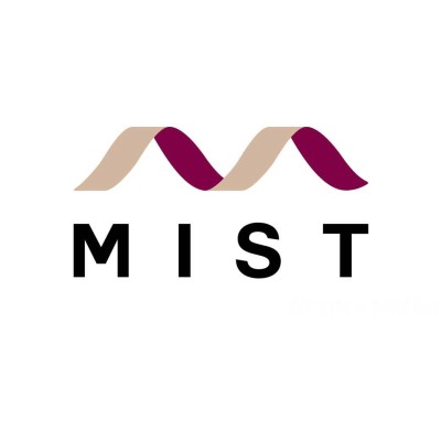 Mist Postproduction logo