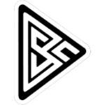 Black Sky Creative logo