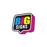 Axe Sign Company | Custom Business Signs, Indoor & Outdoor Signage, LED & Digital Signs logo