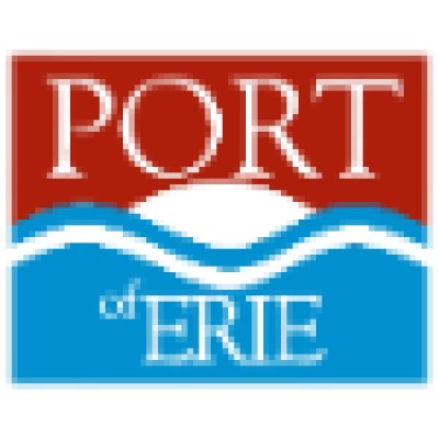 Erie West Group logo