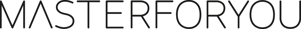 Master For You Agency logo