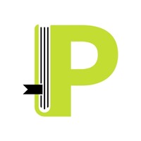 Plot Publishers logo