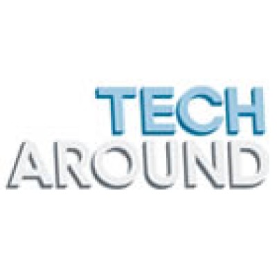 Tech Around logo