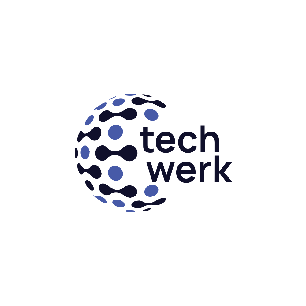 Techwerk GmbH logo
